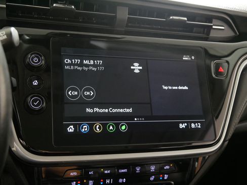Used 2023 Chevrolet Bolt EUV Premier w/ Sun & Sound Package FWD image 22