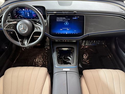 Used 2026 Mercedes-Benz E 450 4MATIC All-Terrain Wagon image 12