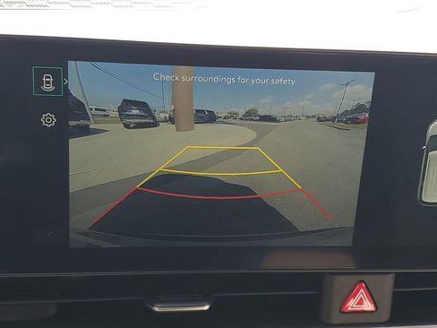 New 2026 Kia Carnival EX image 16