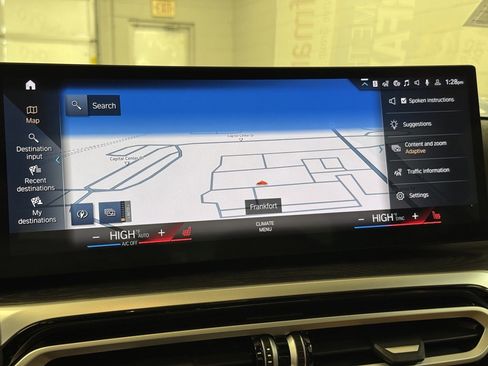 Used 2023 BMW 330e w/ M Sport Package image 40