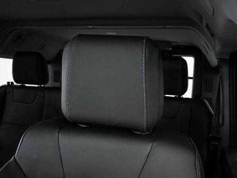 New 2026 INEOS Grenadier AWD/4WD image 38