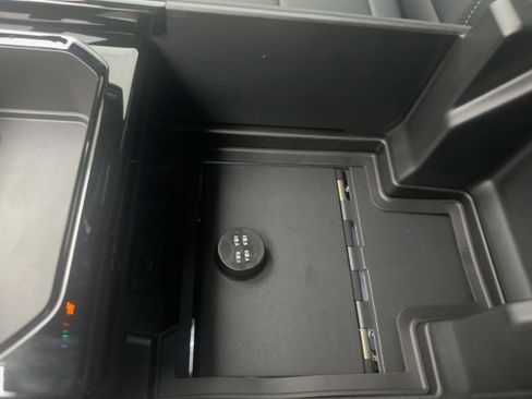 New 2026 Chevrolet Silverado EV LT w/ LPO, Cargo Security Package image 30