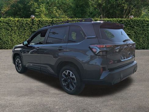 New 2026 Subaru Forester Premium w/ Premium/Limited Package AWD/4WD image 6