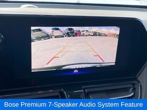 Used 2025 Chevrolet TrailBlazer RS w/ Convenience Package image 11