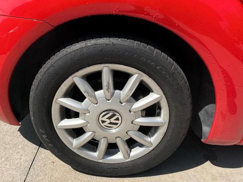 Used 2004 Volkswagen Beetle GLS FWD image 33