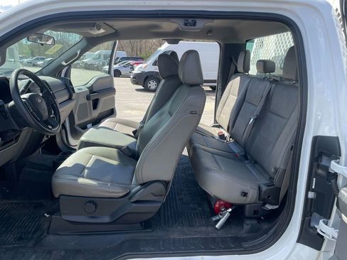 Used 2019 Ford F350 XL w/ Power Equipment Group RWD image 25
