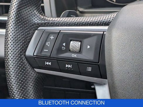 Used 2023 Mitsubishi Outlander SE AWD/4WD image 19