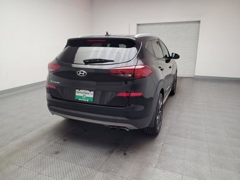 Used 2019 Hyundai Tucson Sport w/ Cargo Package image 7