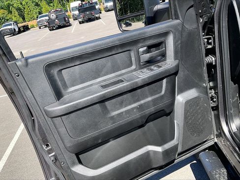 New 2026 RAM 2500 Tradesman AWD/4WD image 23