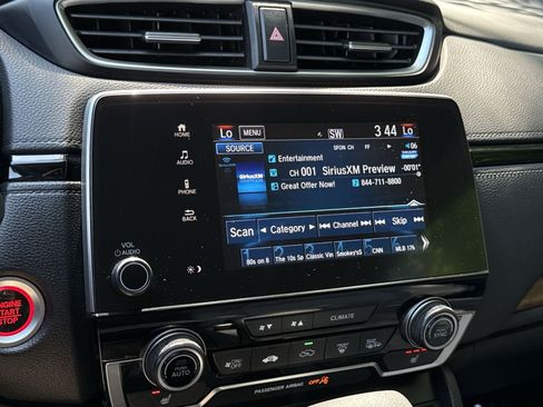 Used 2021 Honda CR-V EX image 18