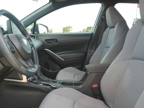 Used 2024 Toyota Corolla Cross S image 11