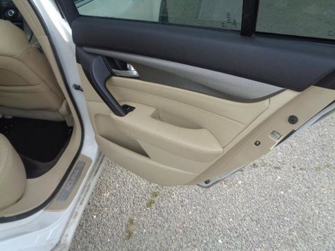 Used 2012 Acura TL image 21