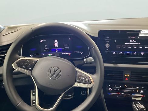 Certified 2026 Volkswagen Jetta Sport FWD image 6