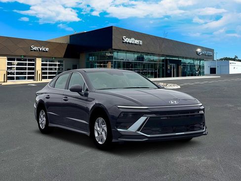 New 2026 Hyundai Sonata SE image 12