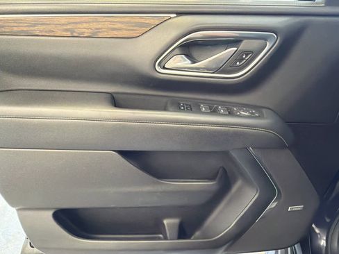 Used 2024 Chevrolet Tahoe Premier image 19