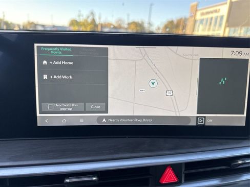 New 2025 Kia Sorento SX image 17