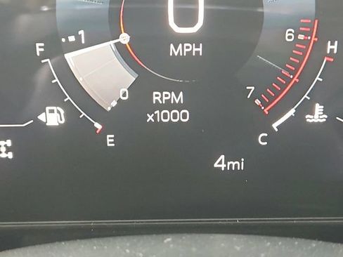 New 2026 GMC Terrain Denali AWD/4WD image 24