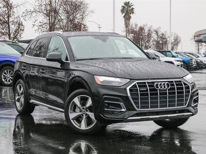 Used 2023 Audi Q5 2.0T Premium Plus