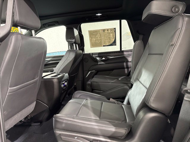 Used 2023 GMC Yukon Denali w/ Max Trailering Package AWD/4WD image 14