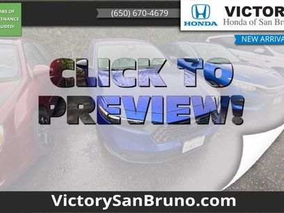 Used 2023 Honda Accord Sport