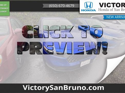 Used 2023 Honda Accord Sport image 1