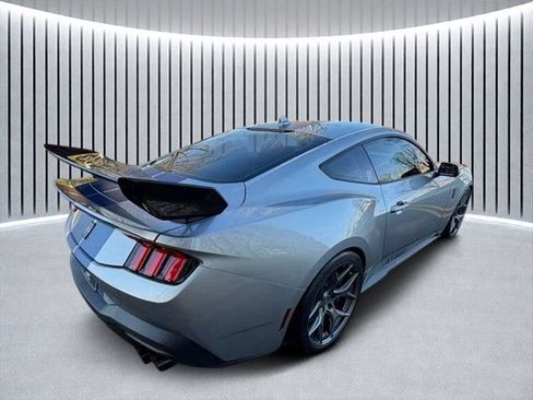 New 2025 Ford Mustang GT Premium w/ GT Performance Package image 3