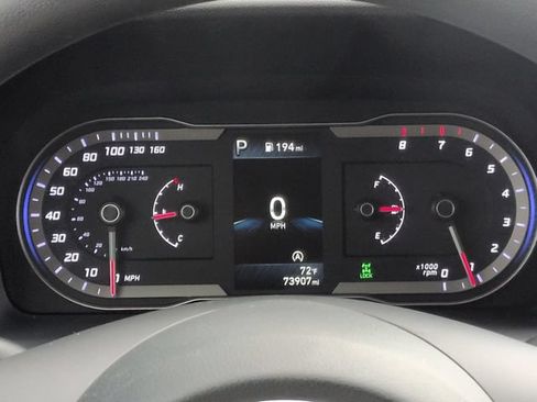 Used 2023 Hyundai Tucson SEL AWD/4WD image 19