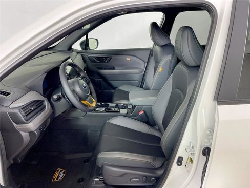 New 2026 Subaru Forester Wilderness image 11