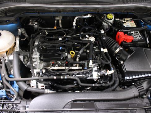 Used 2021 Ford Escape SE w/ Convenience Package FWD image 38