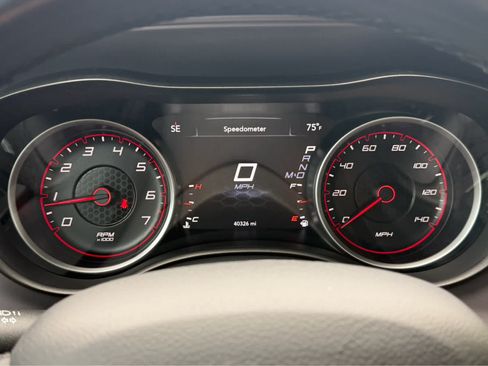 Used 2023 Dodge Charger GT RWD image 22