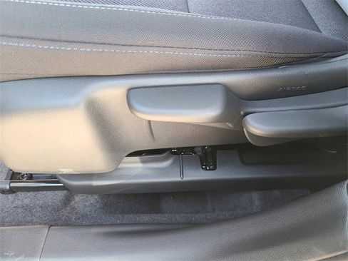 New 2026 Chevrolet Trax LS image 23