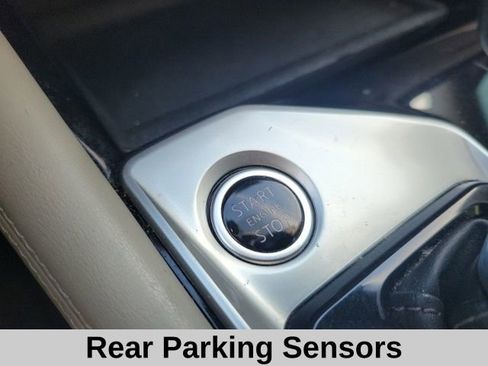 Used 2020 Nissan Altima 2.0 Platinum image 11