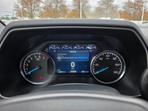 Used 2023 Ford F150 XLT w/ Equipment Group 302A High image 18