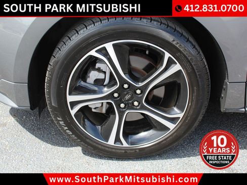 Used 2022 Ford Edge ST AWD/4WD image 33