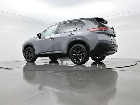 Used 2023 Nissan Rogue SV w/ SV Premium B Package AWD/4WD image 49