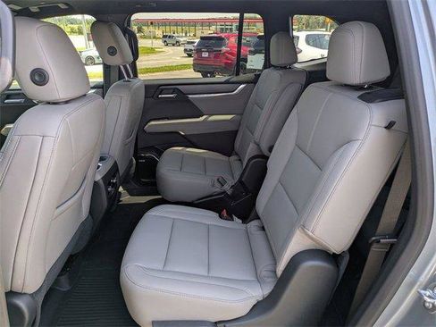 New 2026 GMC Acadia Elevation w/ Black Edition image 16