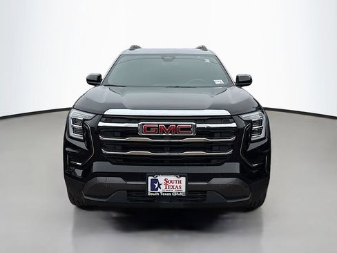 Used 2026 GMC Terrain Elevation w/ Elevation Premium Package FWD image 2