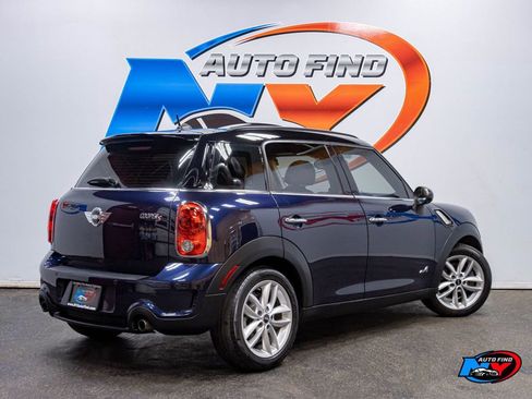 Used 2013 MINI Cooper Countryman S image 5