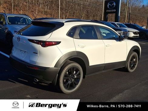 New 2026 MAZDA CX-30 AWD 2.5 S image 4