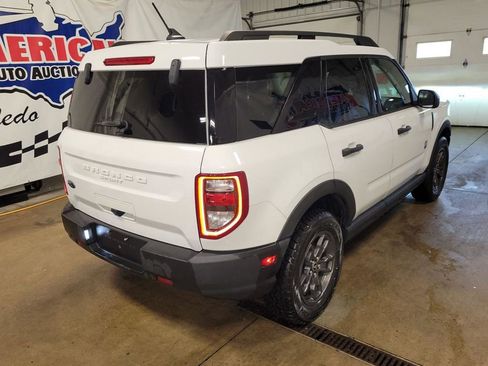 Used 2021 Ford Bronco Sport Big Bend AWD/4WD image 11