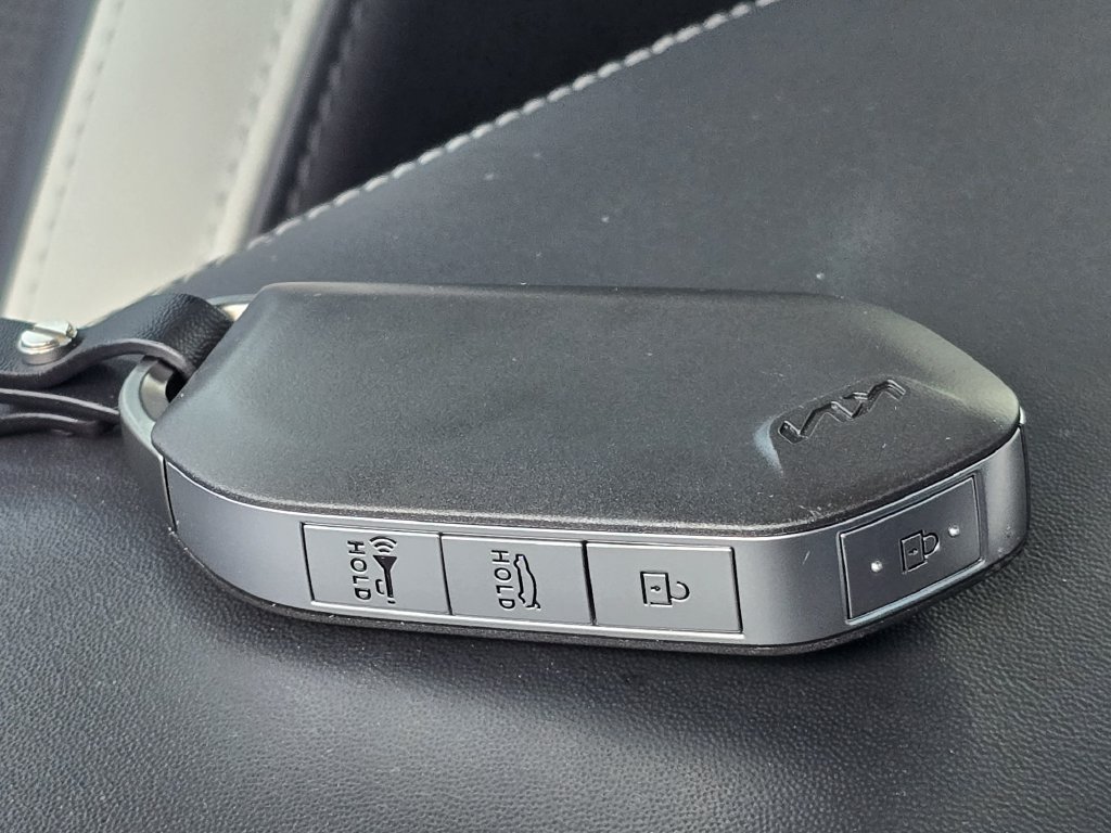 Certified 2025 Kia K5 GT-Line FWD image 34