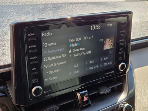 Used 2022 Toyota Corolla Cross LE image 25