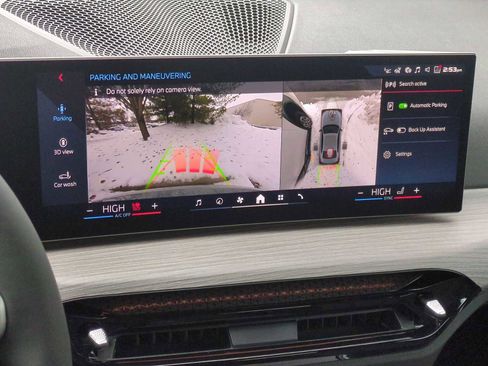 New 2026 BMW M340i xDrive w/ Premium Package image 31