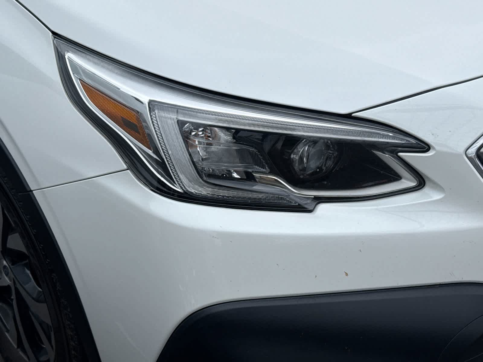 Used 2022 Subaru Outback Limited AWD/4WD image 9