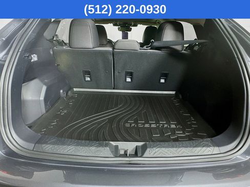 Certified 2026 Subaru Crosstrek 2.0i Premium image 32