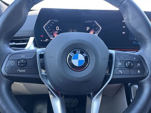 Used 2025 BMW X1 xDrive28i w/ Convenience Package image 22