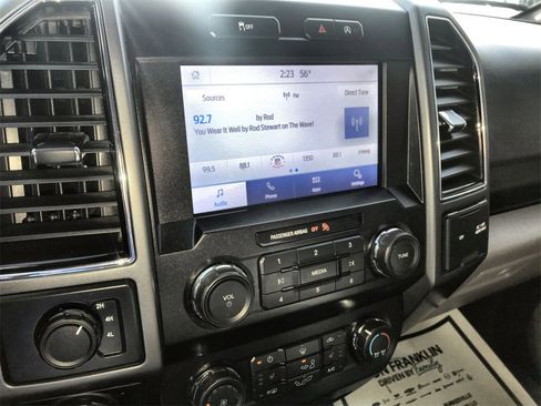 Used 2019 Ford F150 XLT w/ Equipment Group 302A Luxury image 16