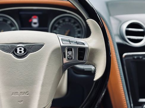 Used 2015 Bentley Continental GT Speed AWD/4WD image 29