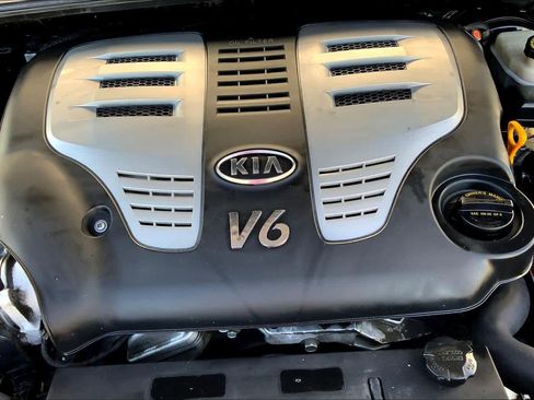 Used 2007 Kia Sorento EX image 30