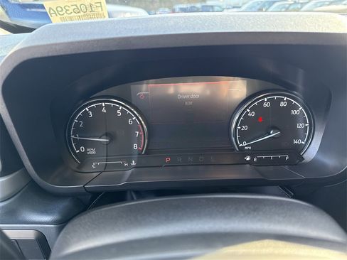 Used 2024 Ford Maverick Lariat w/ Black Appearance Package image 27